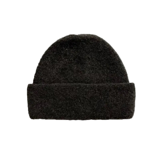 Andryka Women’s Wool Blend Beanie – Soft Knit, 9 x 11 in